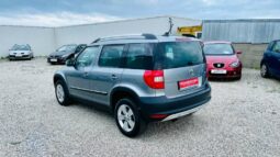 
										Skoda Yeti Active-A full									