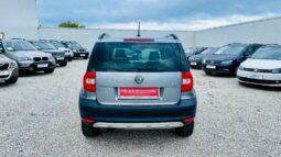 
										Skoda Yeti Active-A full									