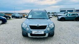 
										Skoda Yeti Active-A full									