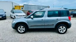 
										Skoda Yeti Active-A full									