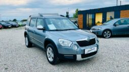 
										Skoda Yeti Active-A full									