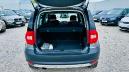 
										Skoda Yeti Active-A full									