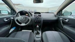 
										Renault Mégane Grandtour 1.5 dCi full									