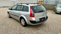 
										Renault Mégane Grandtour 1.5 dCi full									