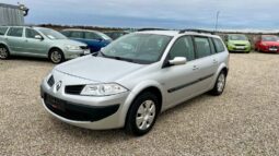 Renault Mégane Grandtour 1.5 dCi