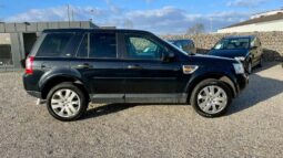 
										Land Rover Freelander 2.2 Td4 full									