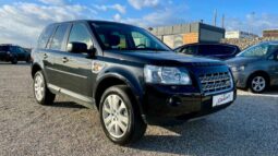 
										Land Rover Freelander 2.2 Td4 full									