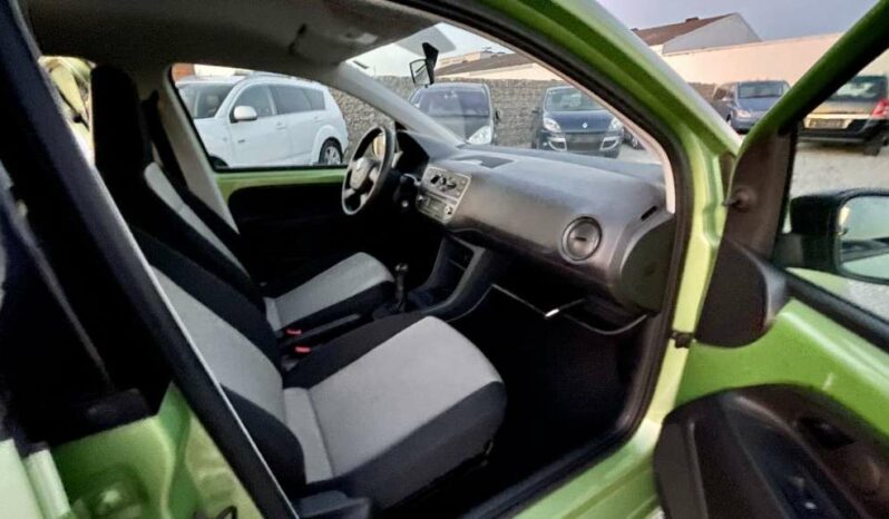 
								Skoda Citigo Active full									