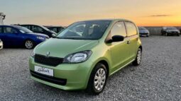 
										Skoda Citigo Active full									