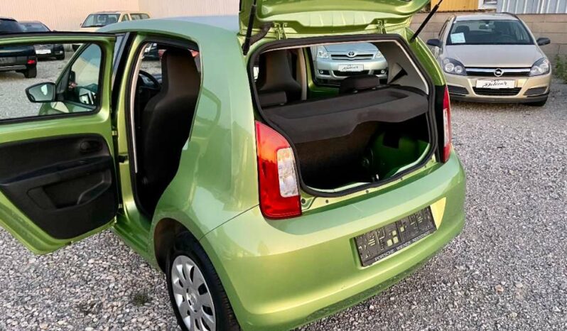 
								Skoda Citigo Active full									