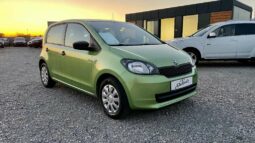 Skoda Citigo Active