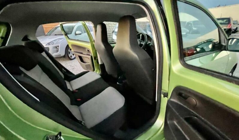 
								Skoda Citigo Active full									