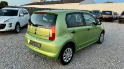 
										Skoda Citigo Active full									