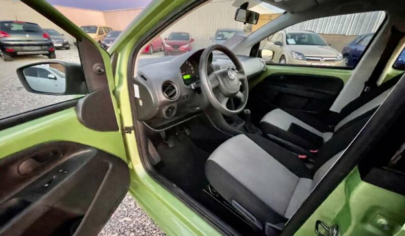 
								Skoda Citigo Active full									