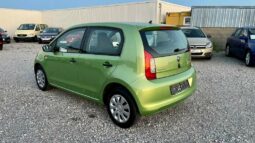 
										Skoda Citigo Active full									