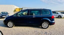 
										VW Sharan Sky BMT 2,0 TDI 4Motion ARBÖ Pickerl Kombi / Family Van full									