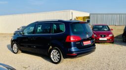 
										VW Sharan Sky BMT 2,0 TDI 4Motion ARBÖ Pickerl Kombi / Family Van full									