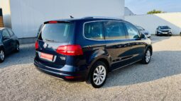 
										VW Sharan Sky BMT 2,0 TDI 4Motion ARBÖ Pickerl Kombi / Family Van full									