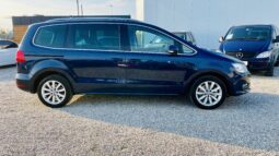 
										VW Sharan Sky BMT 2,0 TDI 4Motion ARBÖ Pickerl Kombi / Family Van full									