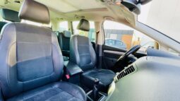 
										VW Sharan Sky BMT 2,0 TDI 4Motion ARBÖ Pickerl Kombi / Family Van full									