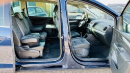 
										VW Sharan Sky BMT 2,0 TDI 4Motion ARBÖ Pickerl Kombi / Family Van full									