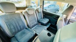 
										VW Sharan Sky BMT 2,0 TDI 4Motion ARBÖ Pickerl Kombi / Family Van full									