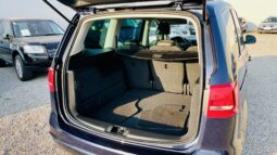 
										VW Sharan Sky BMT 2,0 TDI 4Motion ARBÖ Pickerl Kombi / Family Van full									