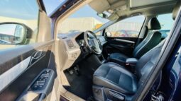 
										VW Sharan Sky BMT 2,0 TDI 4Motion ARBÖ Pickerl Kombi / Family Van full									