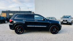 
										Jeep Grand Cherokee Jeep Grand Cherokee 3.0 CRD Overland full									