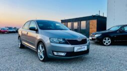 
										Skoda Rapid Automatik-ÖAMTC Pickerl full									