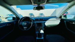 
										VW Passat Variant Comfortline BMT 2,0 TDI full									