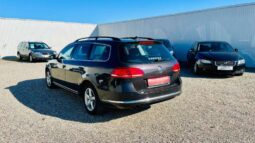 
										VW Passat Variant Comfortline BMT 2,0 TDI full									