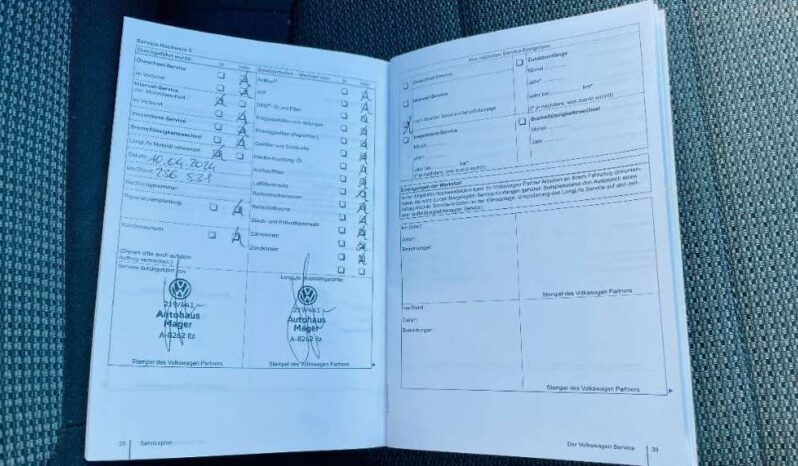 
								VW Passat Variant Comfortline BMT 2,0 TDI full									