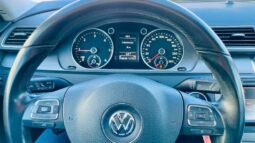 
										VW Passat Variant Comfortline BMT 2,0 TDI full									