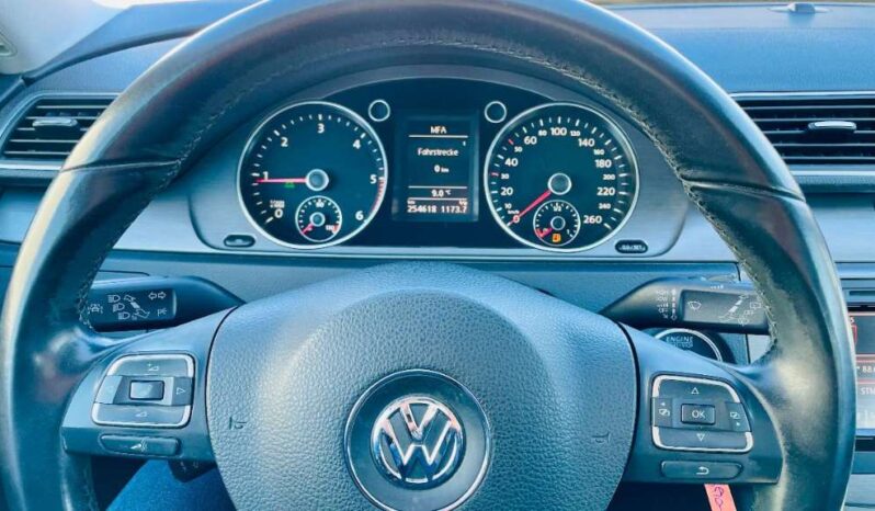 
								VW Passat Variant Comfortline BMT 2,0 TDI full									