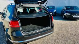 
										VW Passat Variant Comfortline BMT 2,0 TDI full									