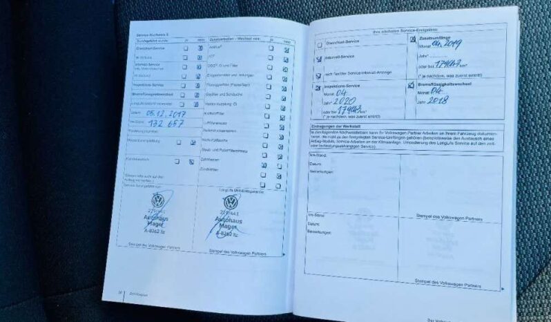 
								VW Passat Variant Comfortline BMT 2,0 TDI full									