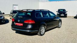 
										VW Passat Variant Comfortline BMT 2,0 TDI full									
