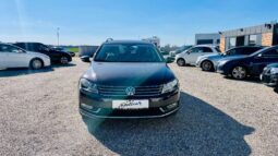 
										VW Passat Variant Comfortline BMT 2,0 TDI full									