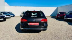 
										VW Passat Variant Comfortline BMT 2,0 TDI full									