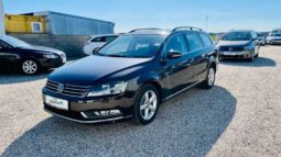 
										VW Passat Variant Comfortline BMT 2,0 TDI full									
