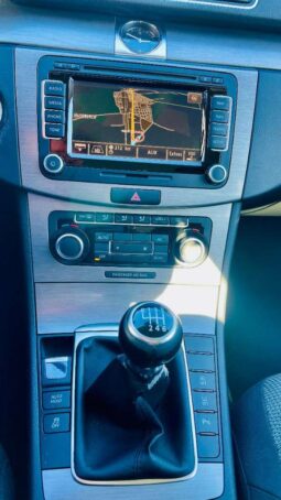 
										VW Passat Variant Comfortline BMT 2,0 TDI full									