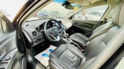 
										Chevrolet Cruze Wagon 2,0TD LTZ Automatik full									