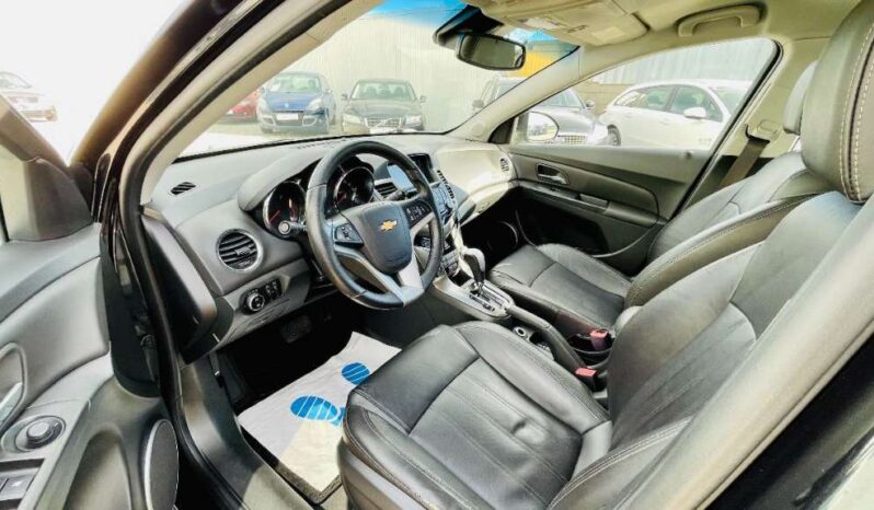 
								Chevrolet Cruze Wagon 2,0TD LTZ Automatik full									