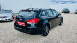 
										Chevrolet Cruze Wagon 2,0TD LTZ Automatik full									