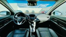
										Chevrolet Cruze Wagon 2,0TD LTZ Automatik full									