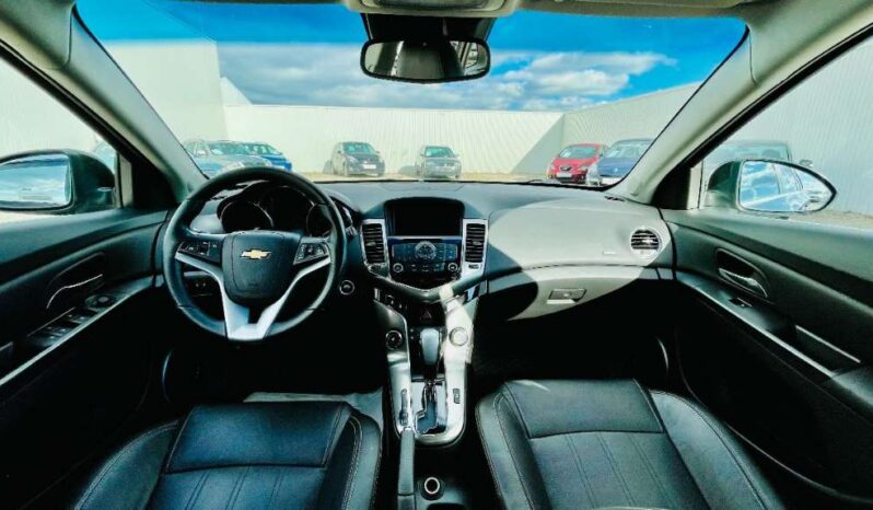 
								Chevrolet Cruze Wagon 2,0TD LTZ Automatik full									