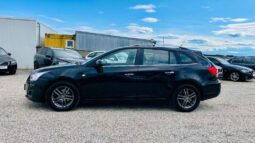 
										Chevrolet Cruze Wagon 2,0TD LTZ Automatik full									