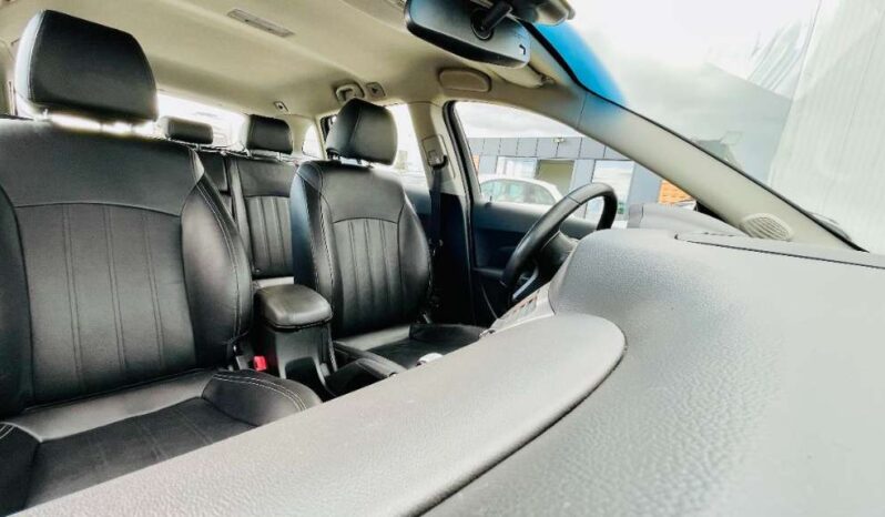 
								Chevrolet Cruze Wagon 2,0TD LTZ Automatik full									