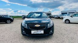 
										Chevrolet Cruze Wagon 2,0TD LTZ Automatik full									